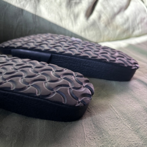 BIRKENSTOCK Madrid Eva Black - Picture 9 of 11